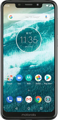 Motorola One Dual SIM (4GB/64GB)