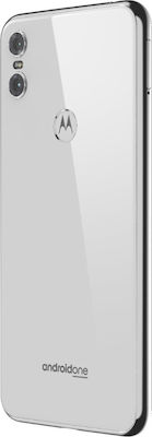Motorola One Dual SIM (4GB/64GB)
