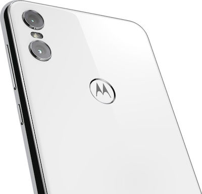 Motorola One Dual SIM (4GB/64GB)