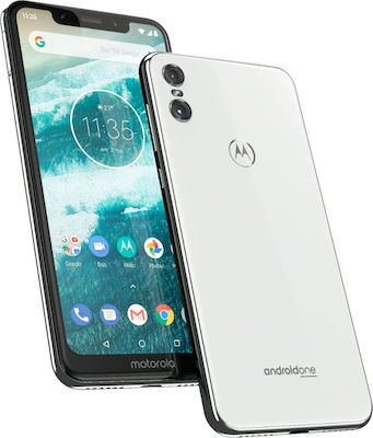 Motorola One Dual SIM (4GB/64GB)