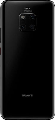Huawei Mate 20 Pro (6GB/128GB) Schwarz