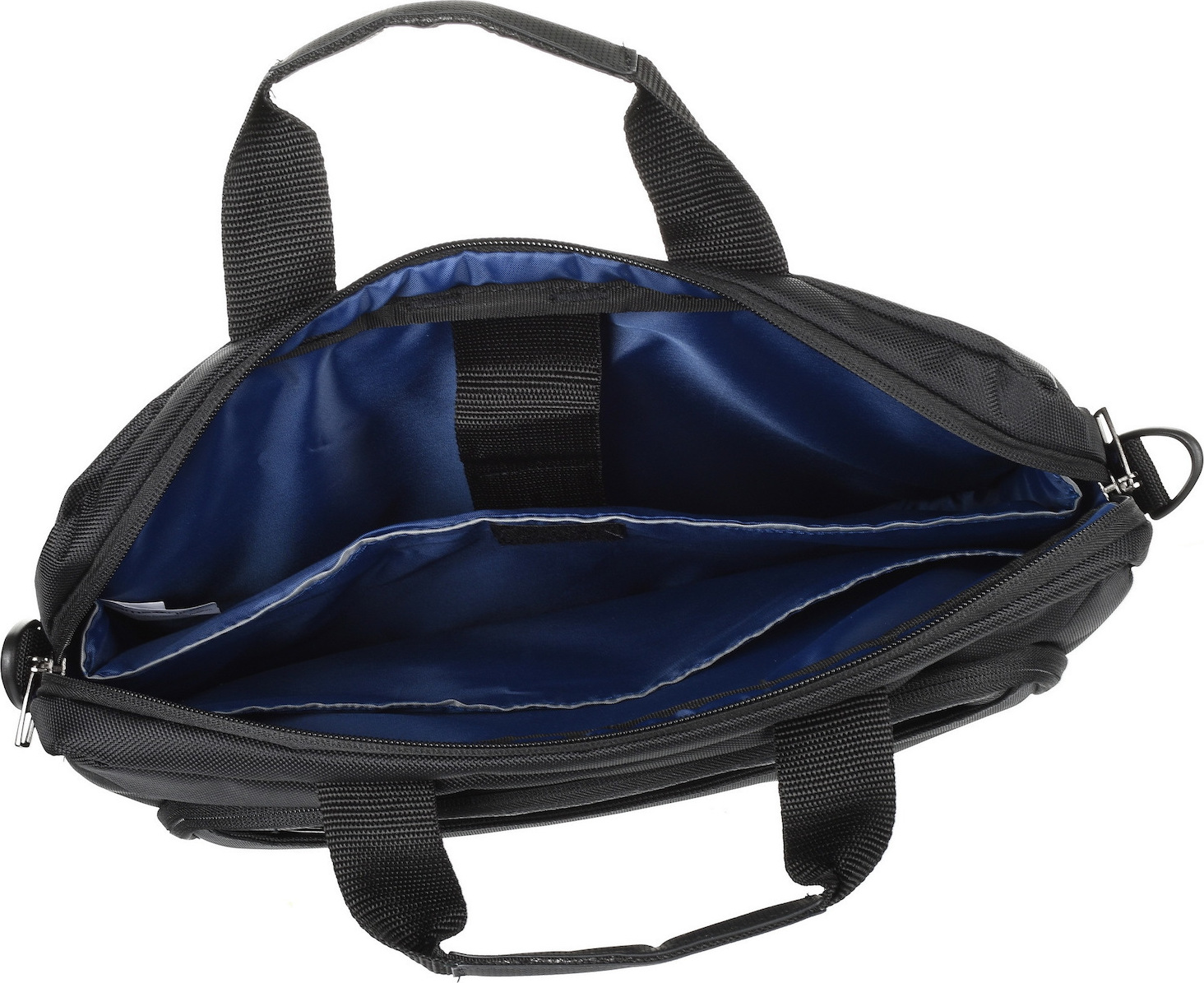 Samsonite Guardit Up Briefcase 15.6" Black Skroutz.gr