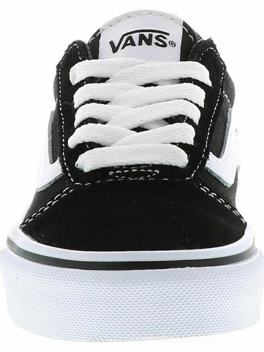 Ward Kids Sneakers Anatomic Black