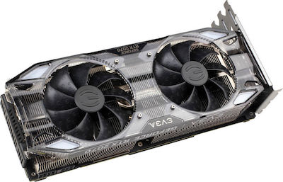 EVGA GeForce RTX 2070 8GB GDDR6 Grafikkarte