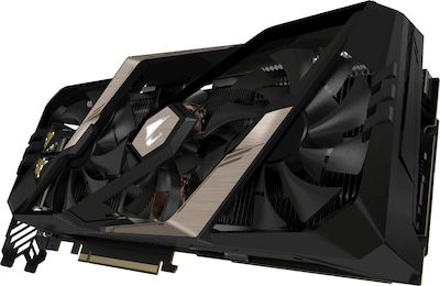 Gigabyte GeForce RTX 2080 Ti 11GB GDDR6 Grafikkarte
