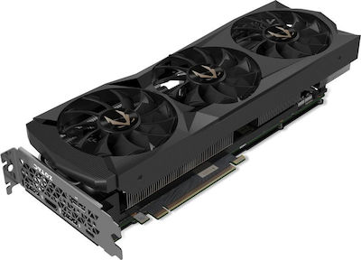 Zotac GeForce RTX 2080 Ti 11GB AMP