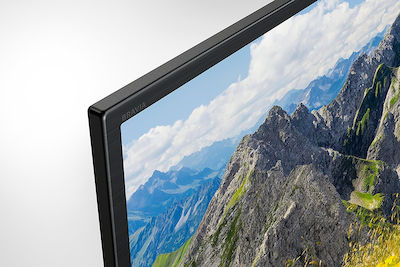 Sony Smart Television 55" 4K UHD LED KD-55XF7596 HDR (2018)