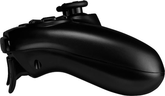 Canyon CND-GPW5 Ασύρματο Gamepad για PS4 Μαύρο