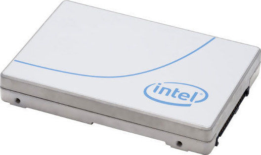 Intel DC P4510 SSD 1TB 2.5'' NVMe PCI Express 3.0 SSDPE2KX010T801