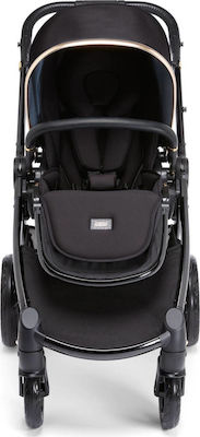 Mamas & Papas Ocarro Black Diamond