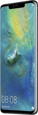 Huawei Mate 20 Pro (6GB/128GB) Μαύρο