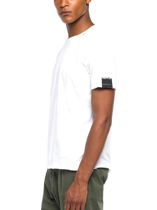 T-shirt White
