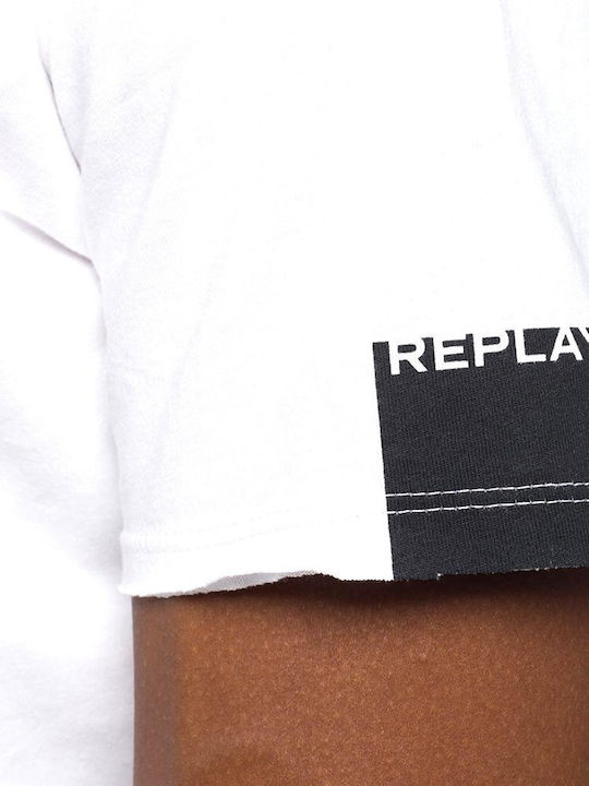 T-shirt White