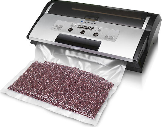 Colorato Vacuum Sealer External With Maximum Sealing Length 350mm Automatic