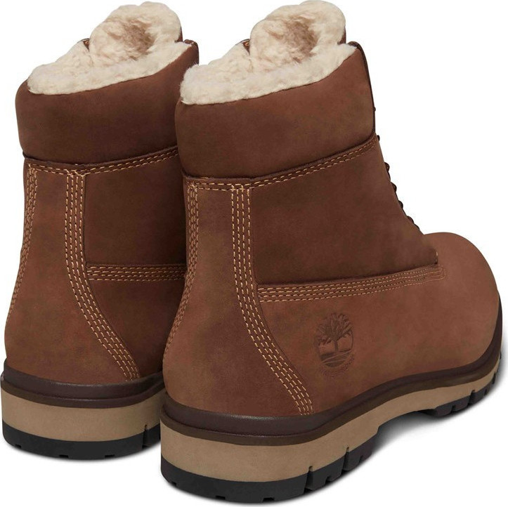 radford warm lined timberland