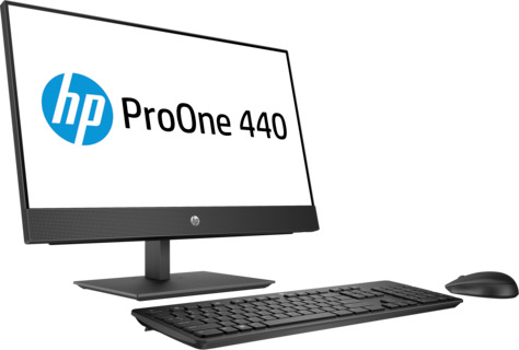 Hp proone 440 g4 замена матрицы