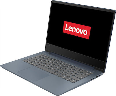 Lenovo 330S-14IKB 14" FHD (i3-8130U/8GB/256GB SSD/No OS)