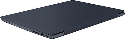 Lenovo 330S-14IKB 14" FHD (i3-8130U/8GB/256GB SSD/No OS)