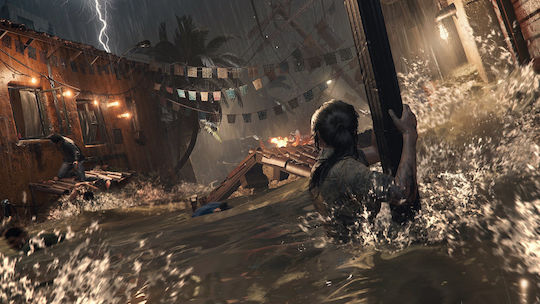 Shadow of the Tomb Raider (Key) PC Game