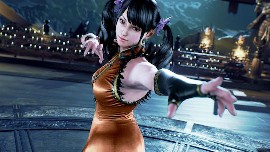 Tekken 7 (Код в кутия) PC Игра