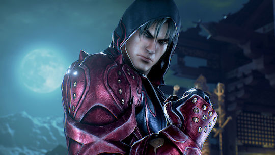 Tekken 7 (Код в кутия) PC Игра