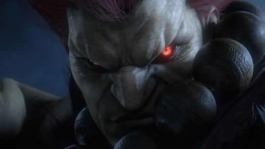 Tekken 7 (Код в кутия) PC Игра