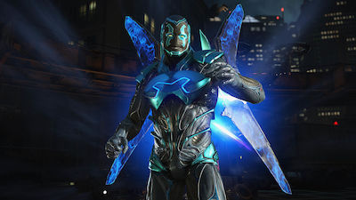 Injustice 2 Deluxe Edition Xbox One Game
