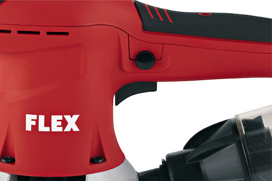 Flex ORE 150-3 Electric Eccentric Sander 150mm Electric 350W with Speed Control and with Suction System 379441