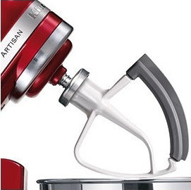 Kitchenaid Разбъркване за Кухненска машина 4.8лт