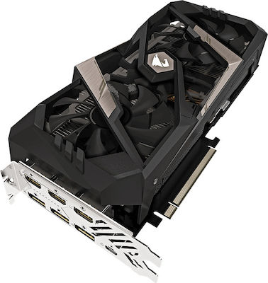 Gigabyte Aorus GeForce RTX 2080 Ti 11GB