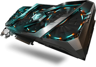 Gigabyte Aorus GeForce RTX 2080 Ti 11GB