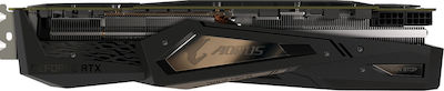 Gigabyte Aorus GeForce RTX 2080 Ti 11GB