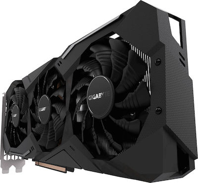 Gigabyte GeForce RTX 2080 8GB Windforce