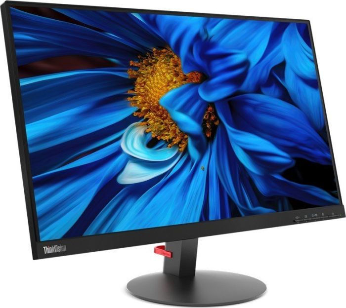 Lenovo thinkvision s24e 10 обзор