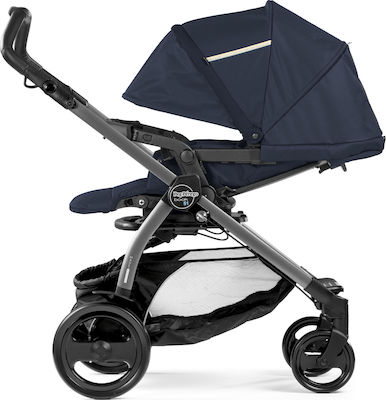 Peg perego book 51 sales class navy