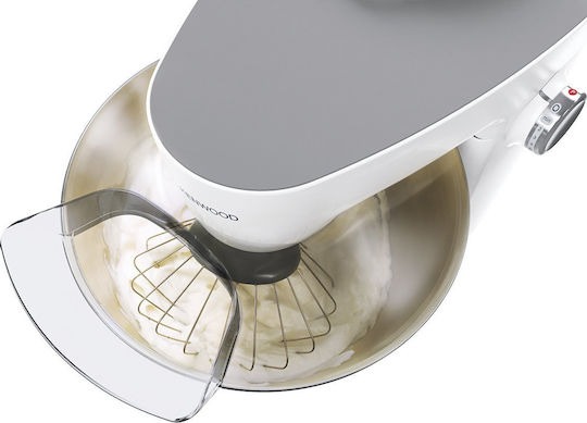Kenwood MultiOne Mixează 1000W cu Vas din Oțel Inoxidabil 4.3lt
