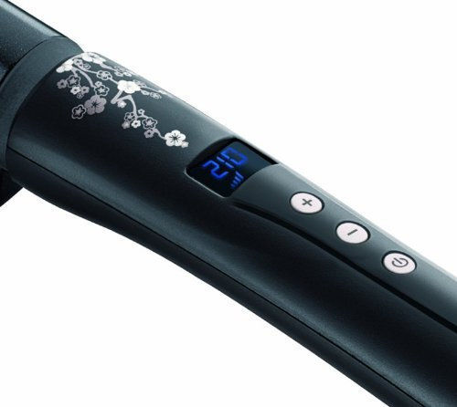 Remington Curl Pearl Pro Lockenstab für Locken 32mm CI9532