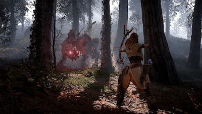 Horizon Zero Dawn Complete Edition PS4 Game
