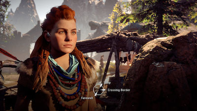 Horizon Zero Dawn Complete Edition PS4 Game