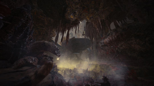 Monster Hunter: World PS4 Game