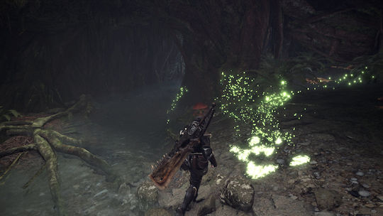 Monster Hunter: World PS4 Game