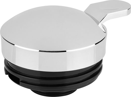 Tefal Campo Jug Thermos Stainless Steel 1lt White