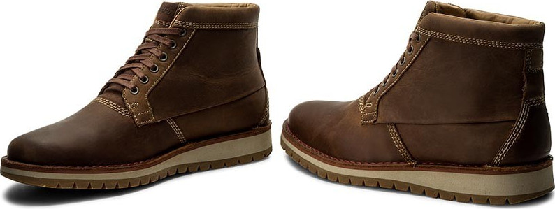 clarks varby