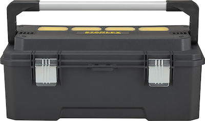 Stanley Fatmax Pro Hand Toolbox Plastic