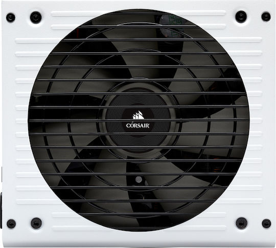 Corsair RMx 2018 White Series 850W Computernetzteil Vollständig modular 80 Plus Gold