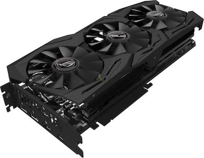 Asus GeForce RTX 2070 8GB GDDR6 Grafikkarte