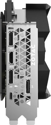 Zotac GeForce RTX 2080 8GB AMP Extreme