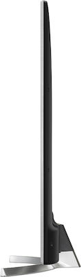 LG Smart Fernseher 55" 4K UHD Rand-LED 55UK6950 HDR (2018)