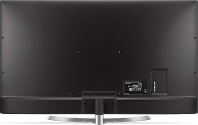 LG Smart Τηλεόραση 50" 4K UHD LED 50UK6950 HDR (2018) 50UK6950PLB