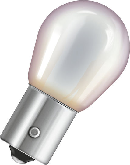 Osram Λάμπες Αυτοκινήτου Diadem Chrome PY21W-BAU15s 12V 21W 2τμχ